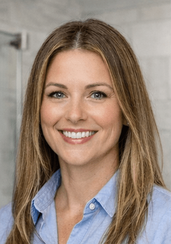 Team member portrait